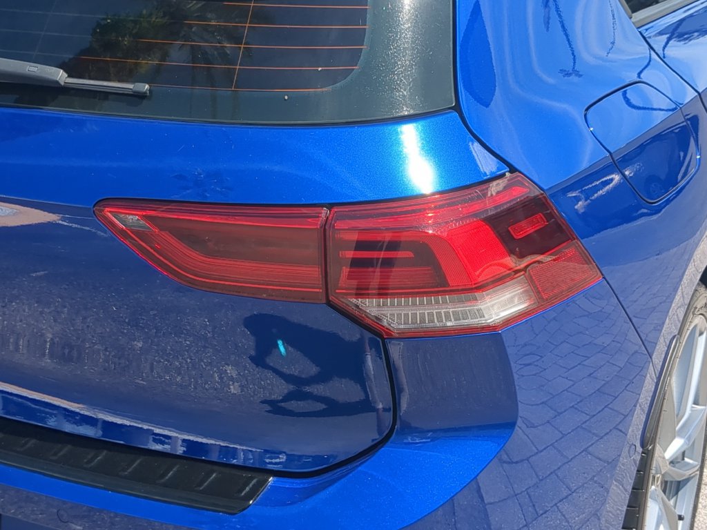 Certified 2024 Volkswagen Golf R AWD/4WD image 8
