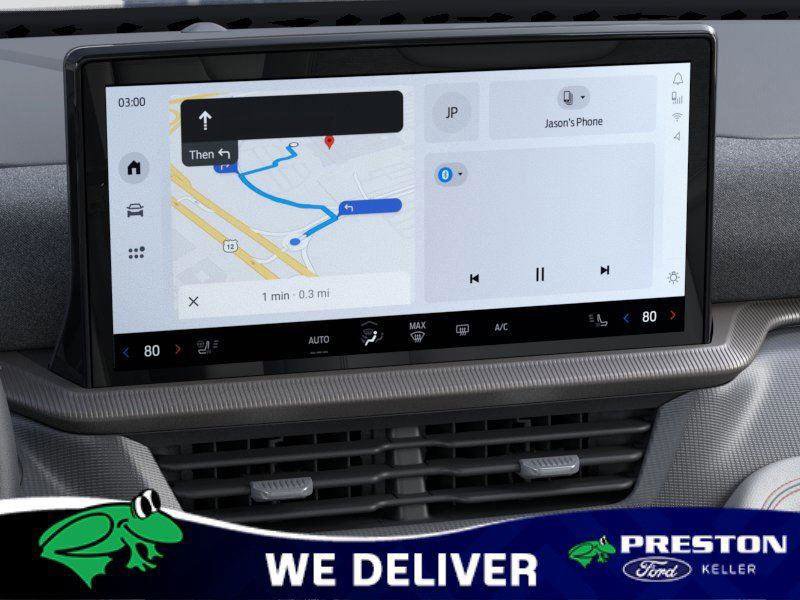 New 2025 Ford Explorer Active w/ Active Comfort Package image 41