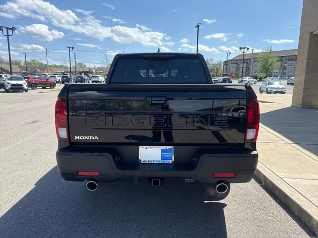 New 2026 Honda Ridgeline RTL image 3