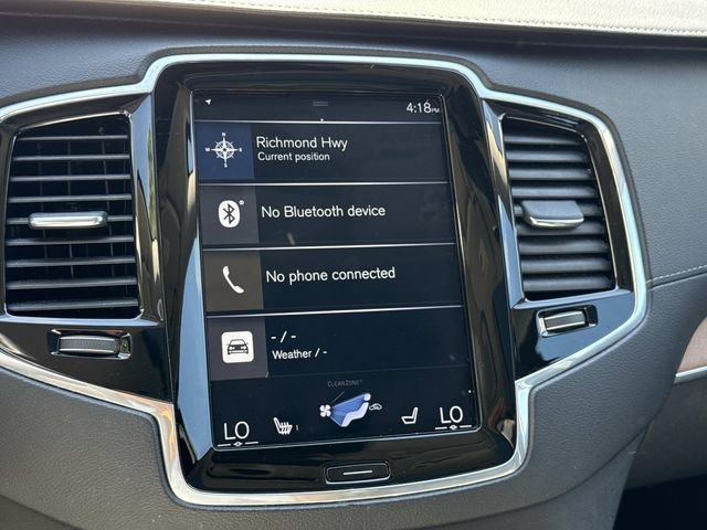 Used 2019 Volvo XC90 T6 Inscription w/ Advanced Package AWD/4WD image 23