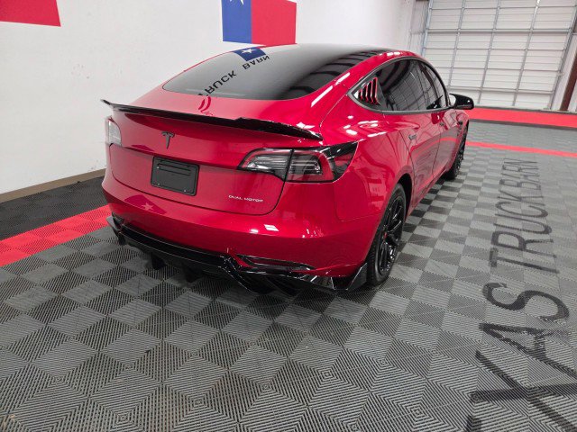 Used 2023 Tesla Model 3 Long Range image 18