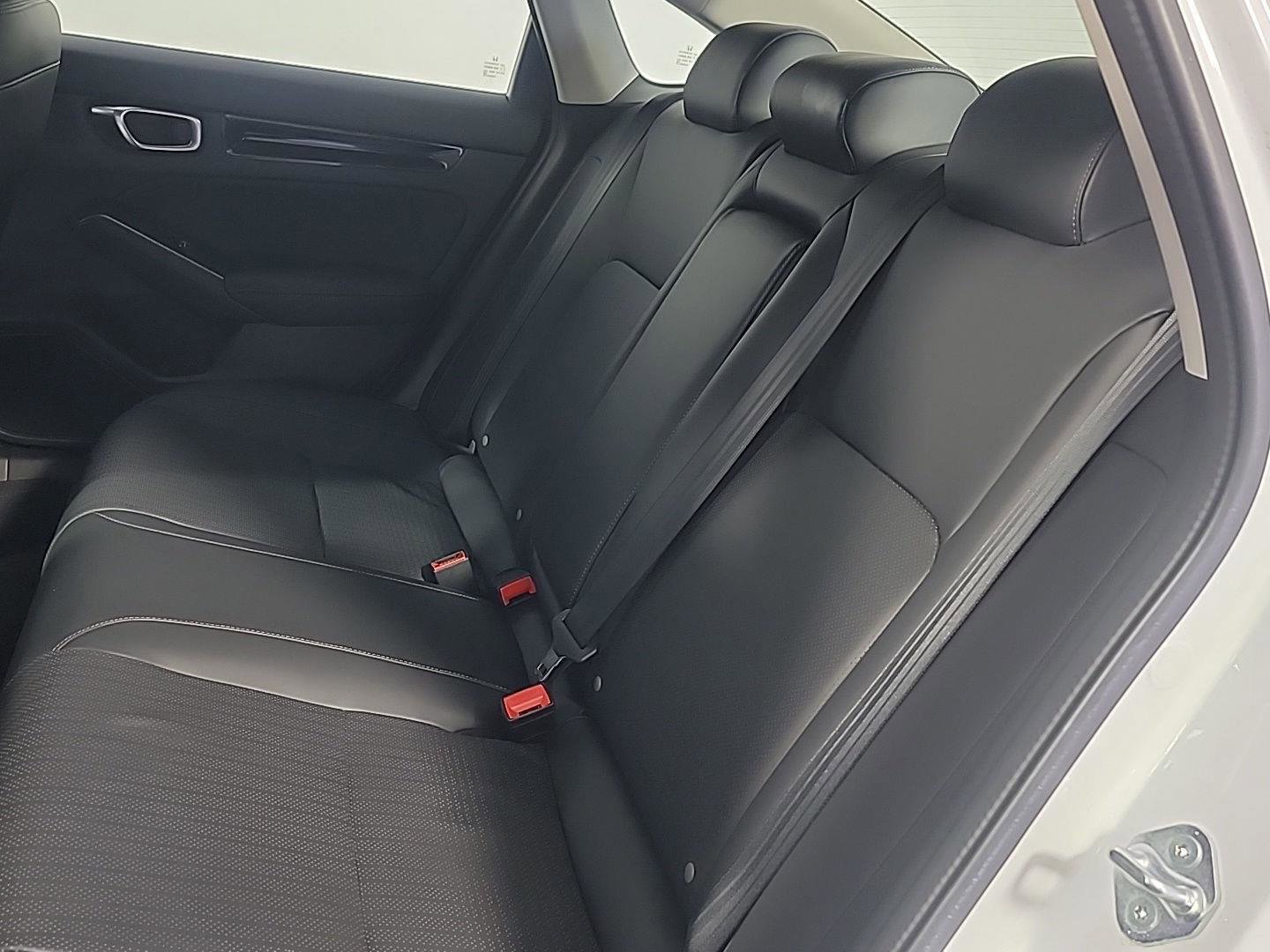 Certified 2022 Honda Civic Touring image 19