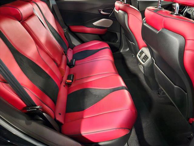 Used 2023 Acura RDX A-Spec image 20