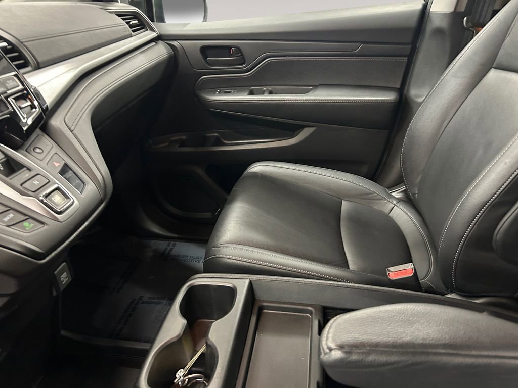 Used 2024 Honda Odyssey EX-L image 9