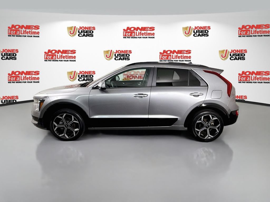 Used 2025 Kia Niro EX Touring FWD image 14