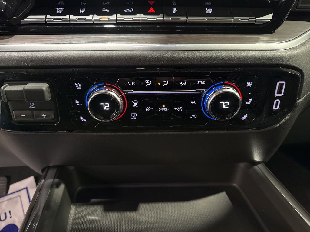 New 2026 GMC Sierra 2500 SLT w/ SLT Premium Package image 38