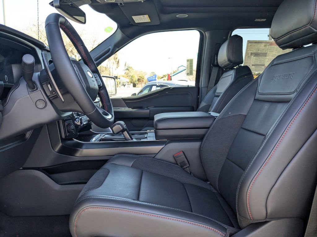 New 2026 Ford F150 Raptor image 21