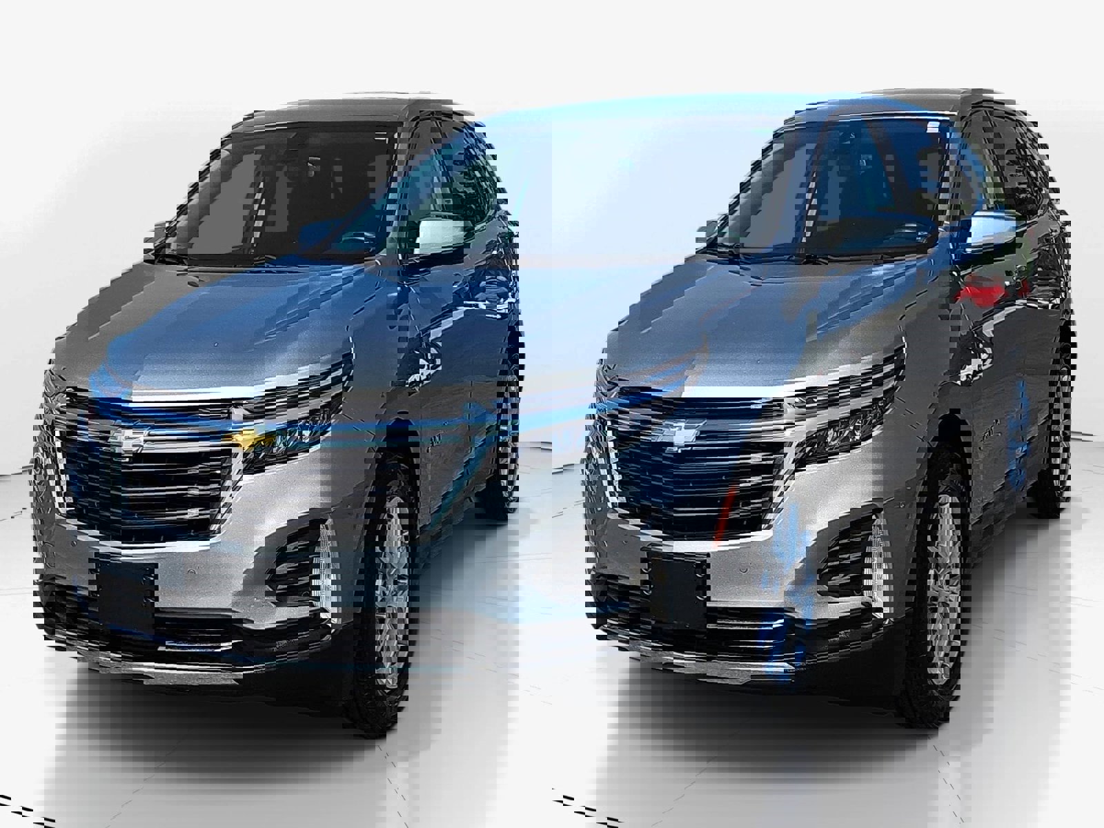 Used 2023 Chevrolet Equinox LT image 7