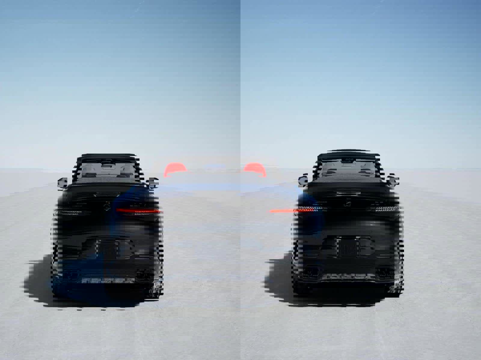 New 2025 Mercedes-Benz SL 55 AMG 4MATIC image 24