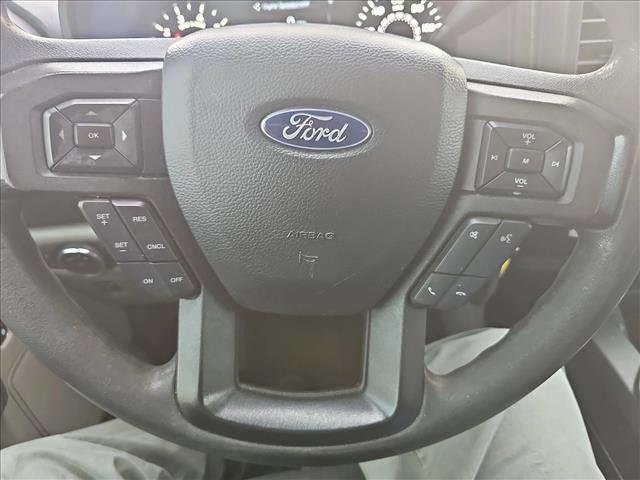 Used 2020 Ford F150 XL w/ Equipment Group 101A Mid image 14