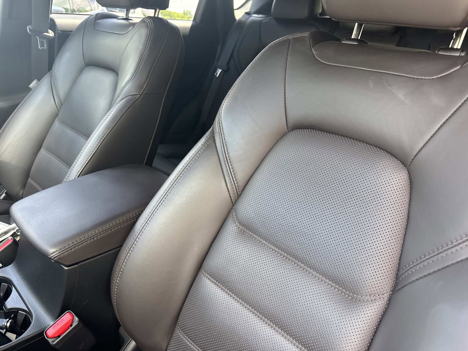 Used 2023 MAZDA CX-5 Signature image 20