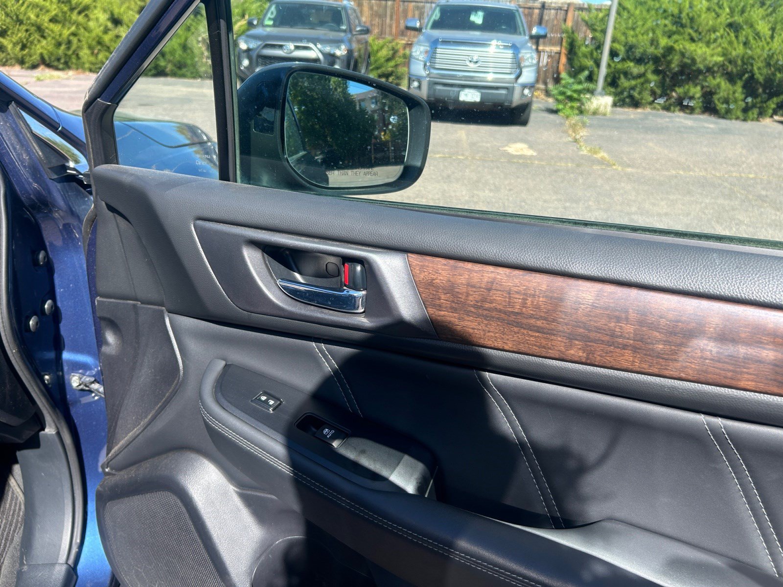 Used 2019 Subaru Outback 2.5i Limited AWD/4WD image 16
