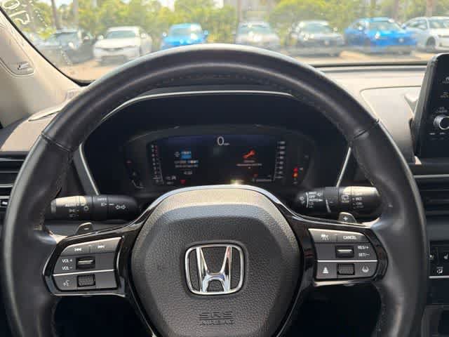 Used 2023 Honda Pilot Elite image 27