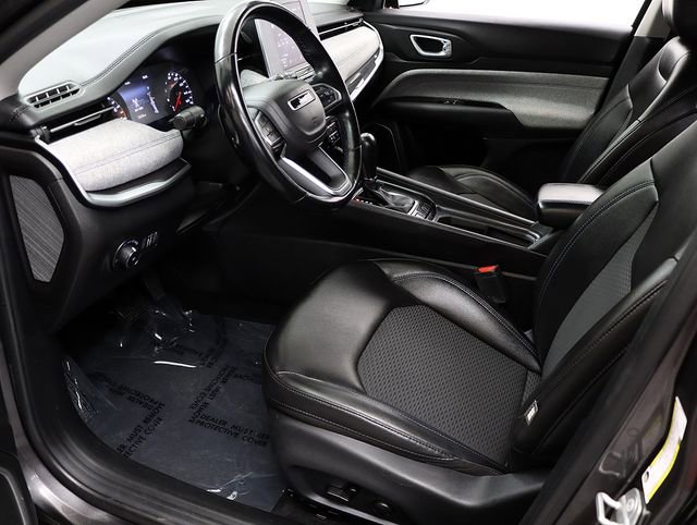 Used 2022 Jeep Compass Latitude w/ Convenience Group image 10