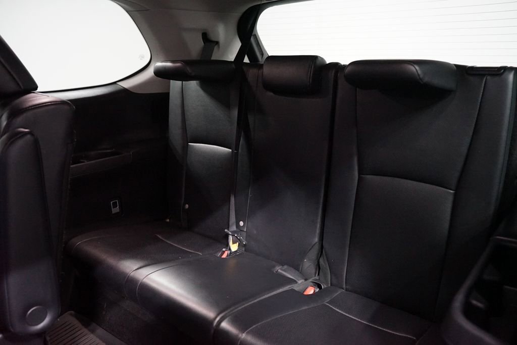 Certified 2024 Toyota Grand Highlander XLE image 29