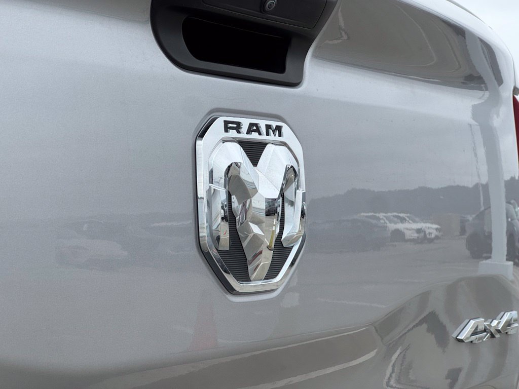 Used 2021 RAM 1500 Tradesman AWD/4WD image 23