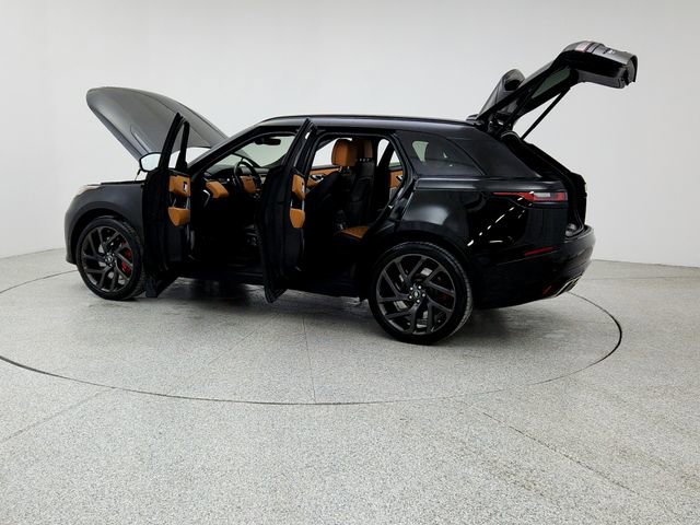 Used 2020 Land Rover Range Rover Velar SV Autobiography Dynamic image 12