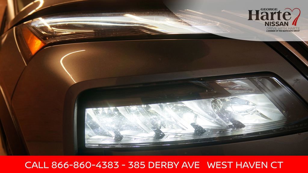 Certified 2022 Nissan Rogue S image 60