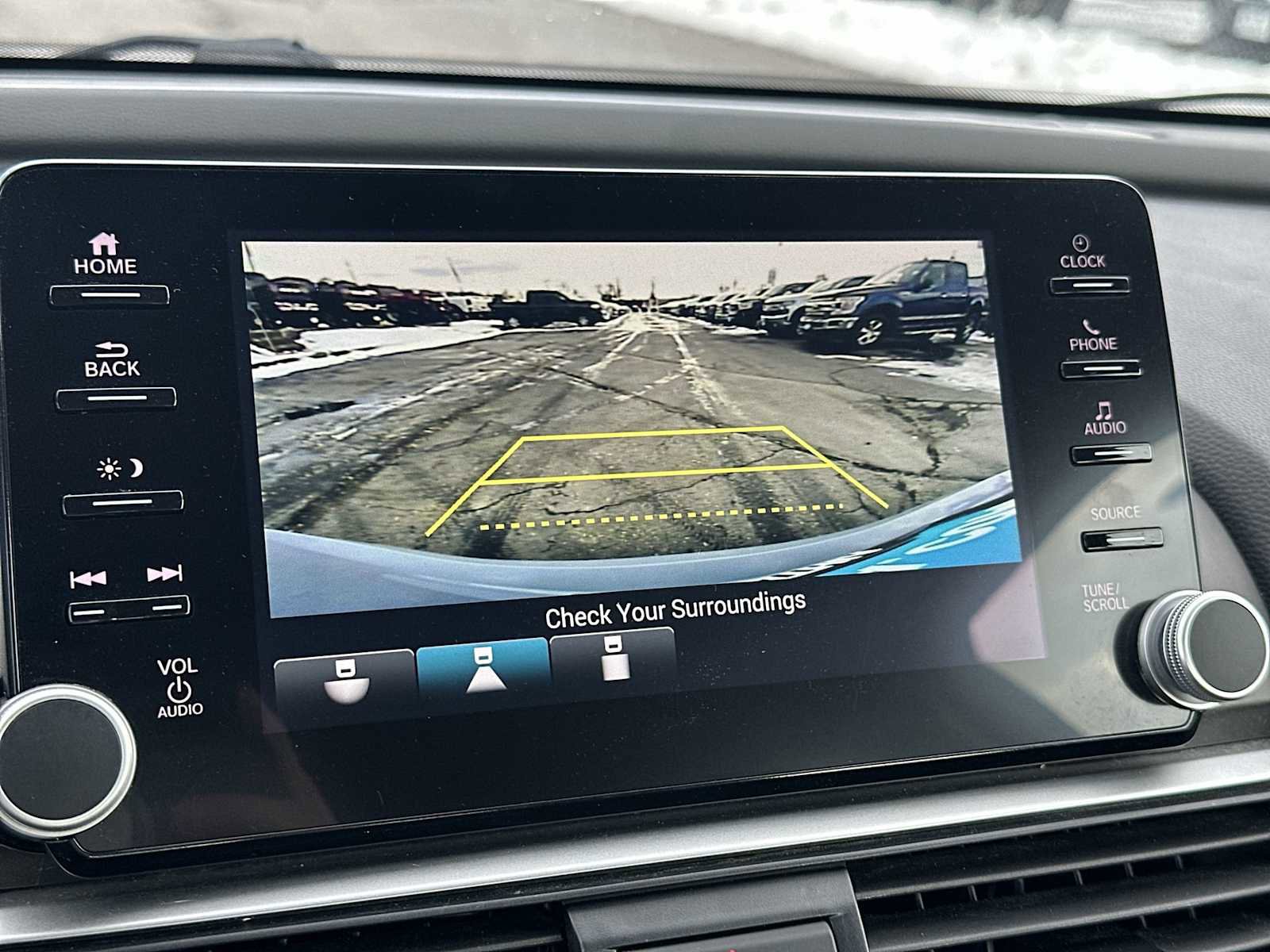 Used 2022 Honda Accord Sport Special Edition image 21