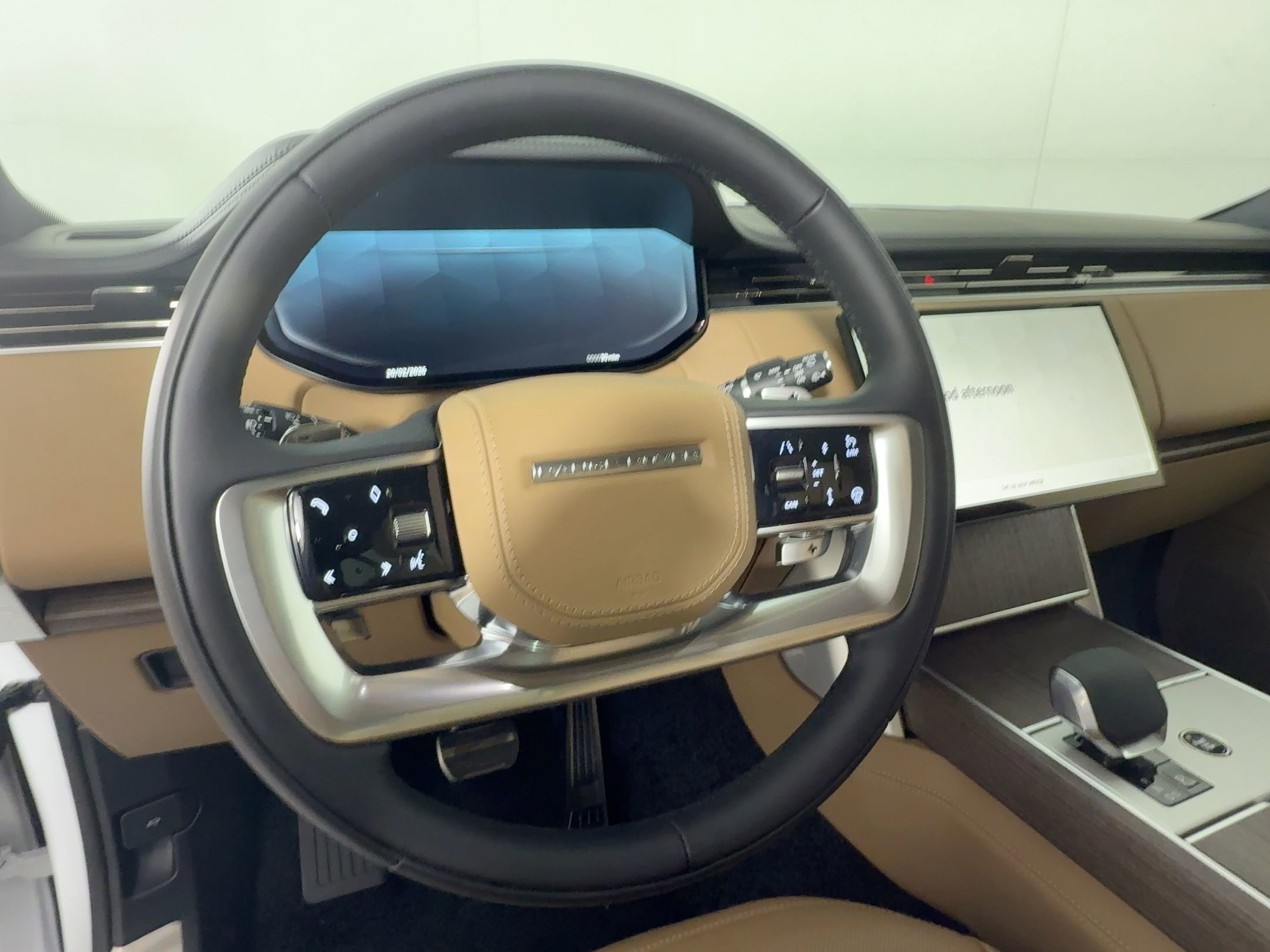 New 2026 Land Rover Range Rover SE image 20