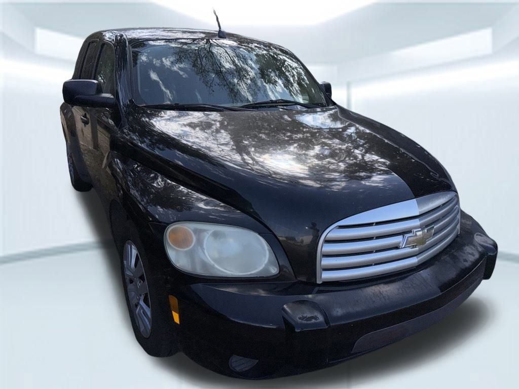 Used 2009 Chevrolet HHR LS image 5