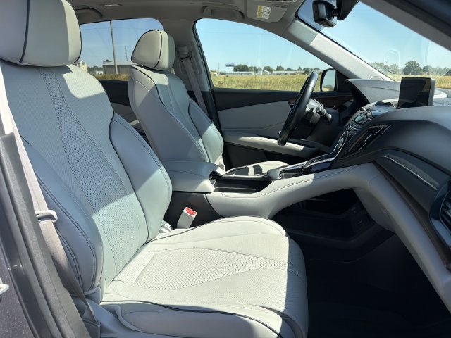 Used 2021 Acura RDX w/ Advance Package FWD image 16