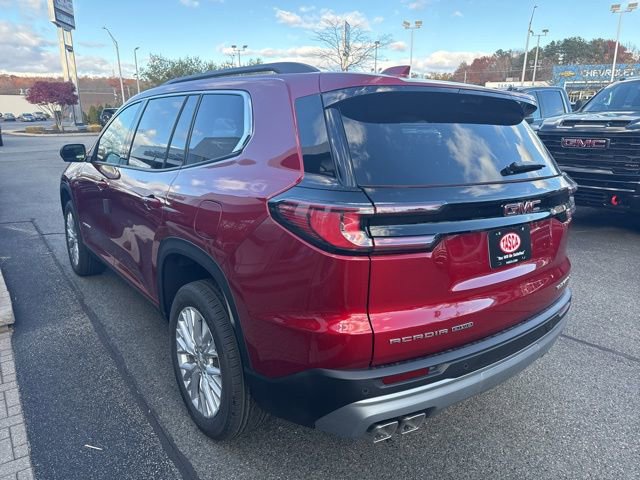 New 2026 GMC Acadia Elevation w/ Elevation Premium Package image 7