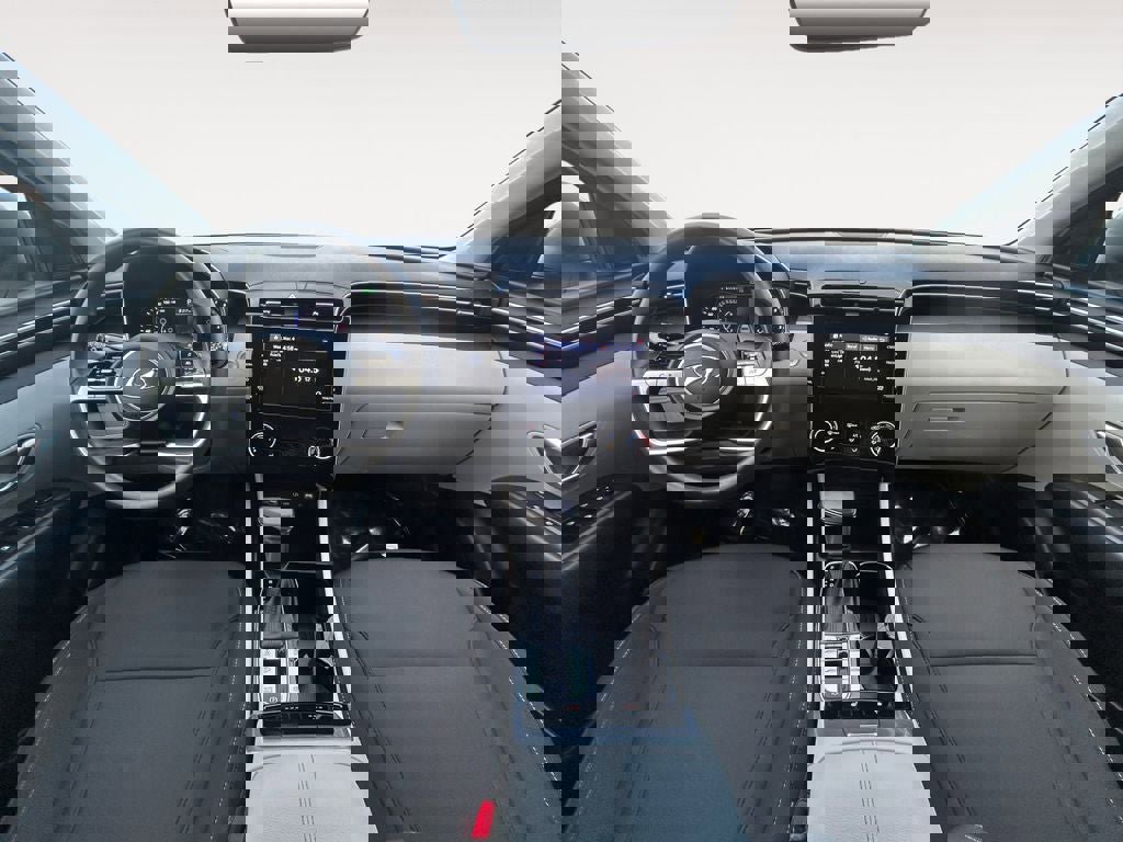 Used 2022 Hyundai Tucson SEL image 13