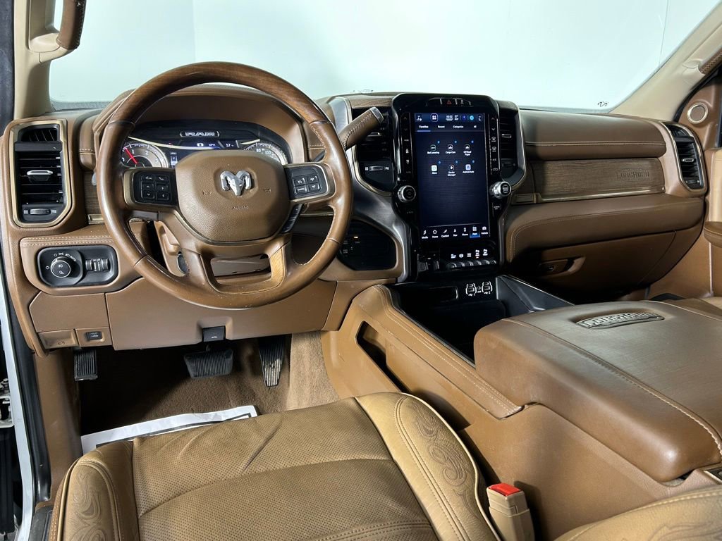 Used 2022 RAM 3500 Limited image 18