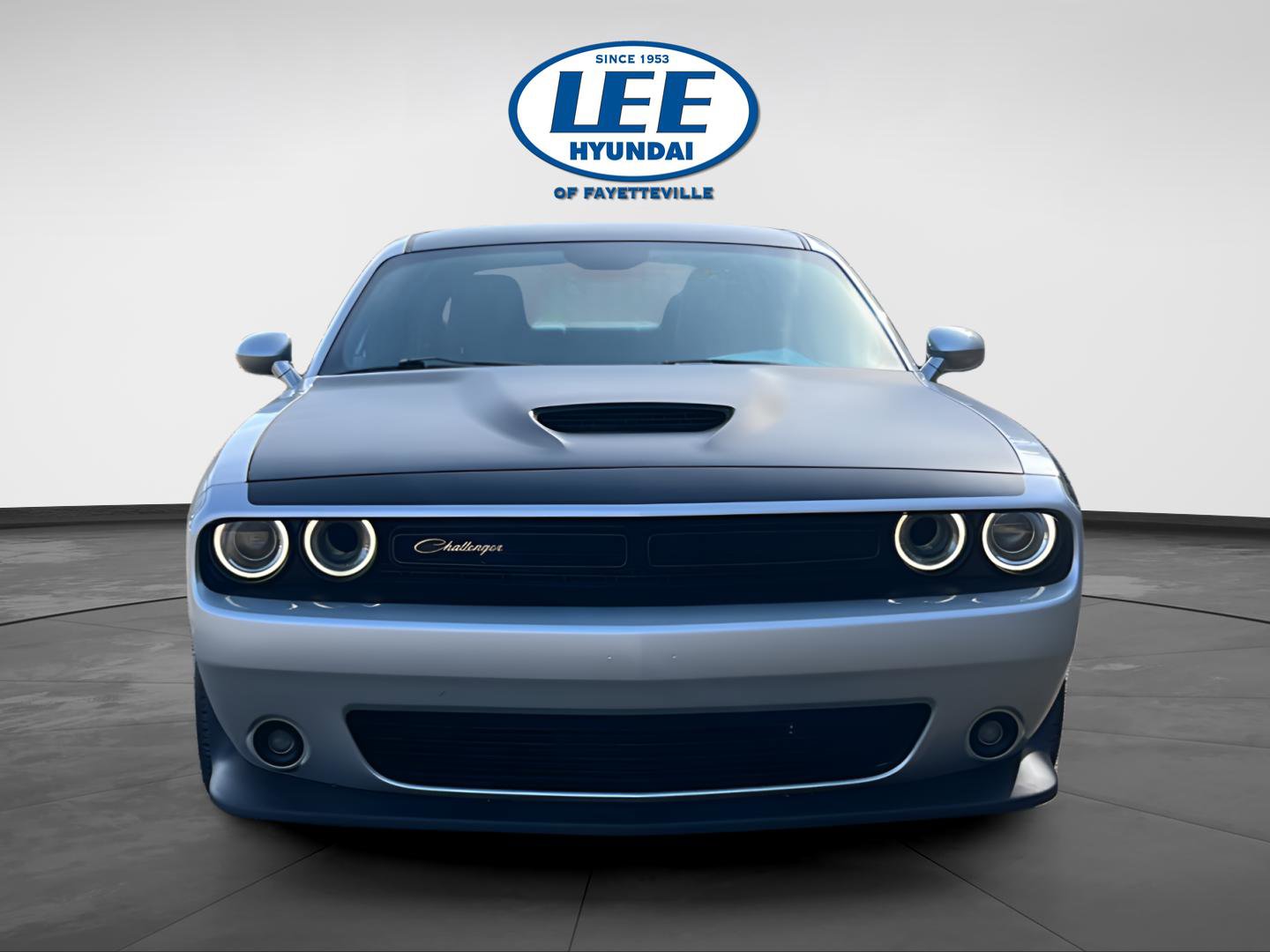 Used 2023 Dodge Challenger R/T Scat Pack w/ T/A Package image 2