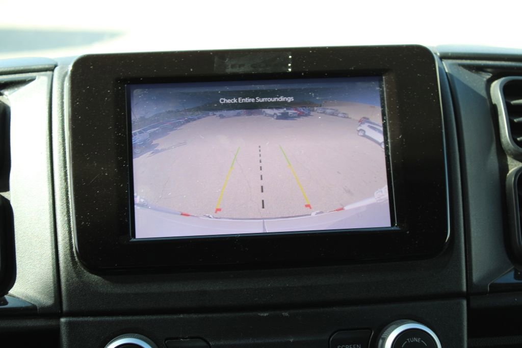 Used 2025 RAM ProMaster 2500 w/ Convenience Group FWD image 19