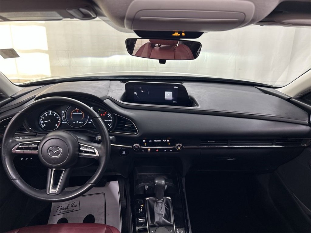 Certified 2023 MAZDA CX-30 AWD 2.5 S w/ Preferred Package image 20