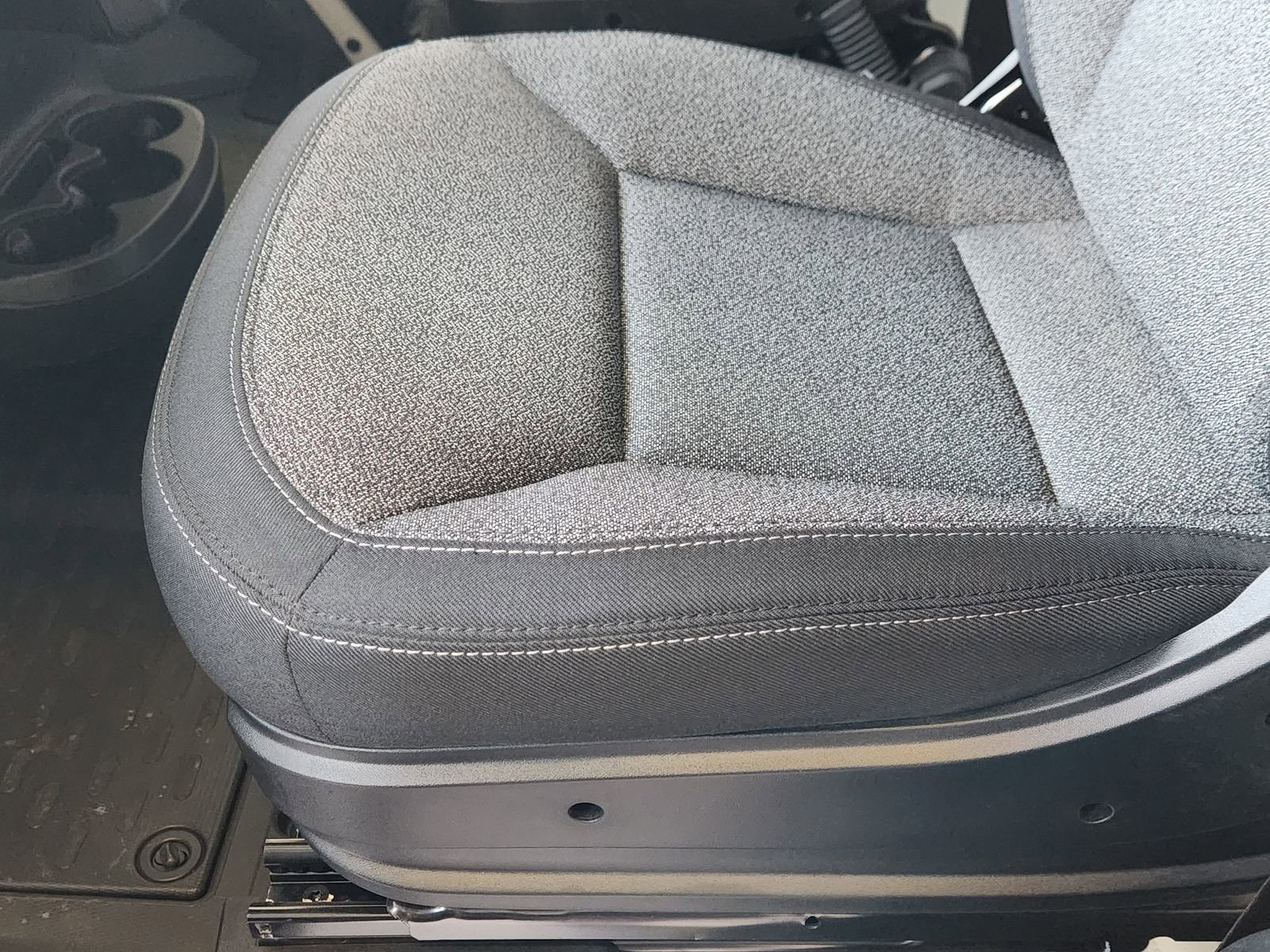 New 2026 RAM ProMaster 1500 image 19