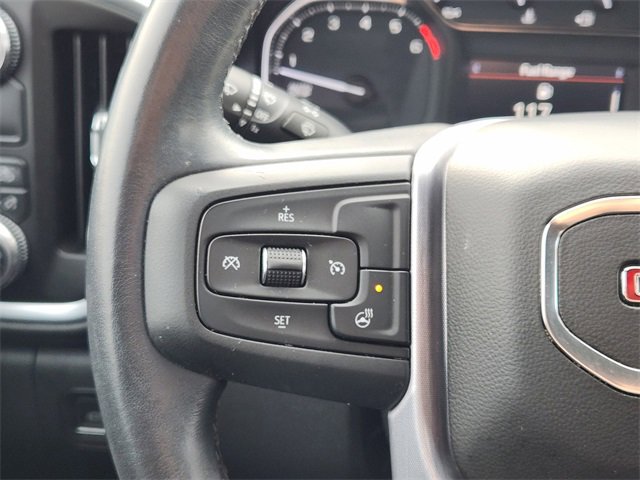 Used 2021 GMC Sierra 1500 SLT image 26