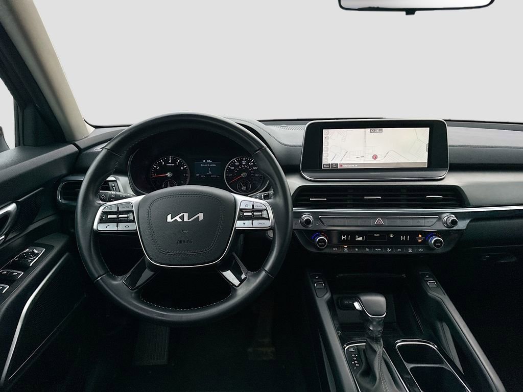 Used 2022 Kia Telluride S AWD/4WD image 24