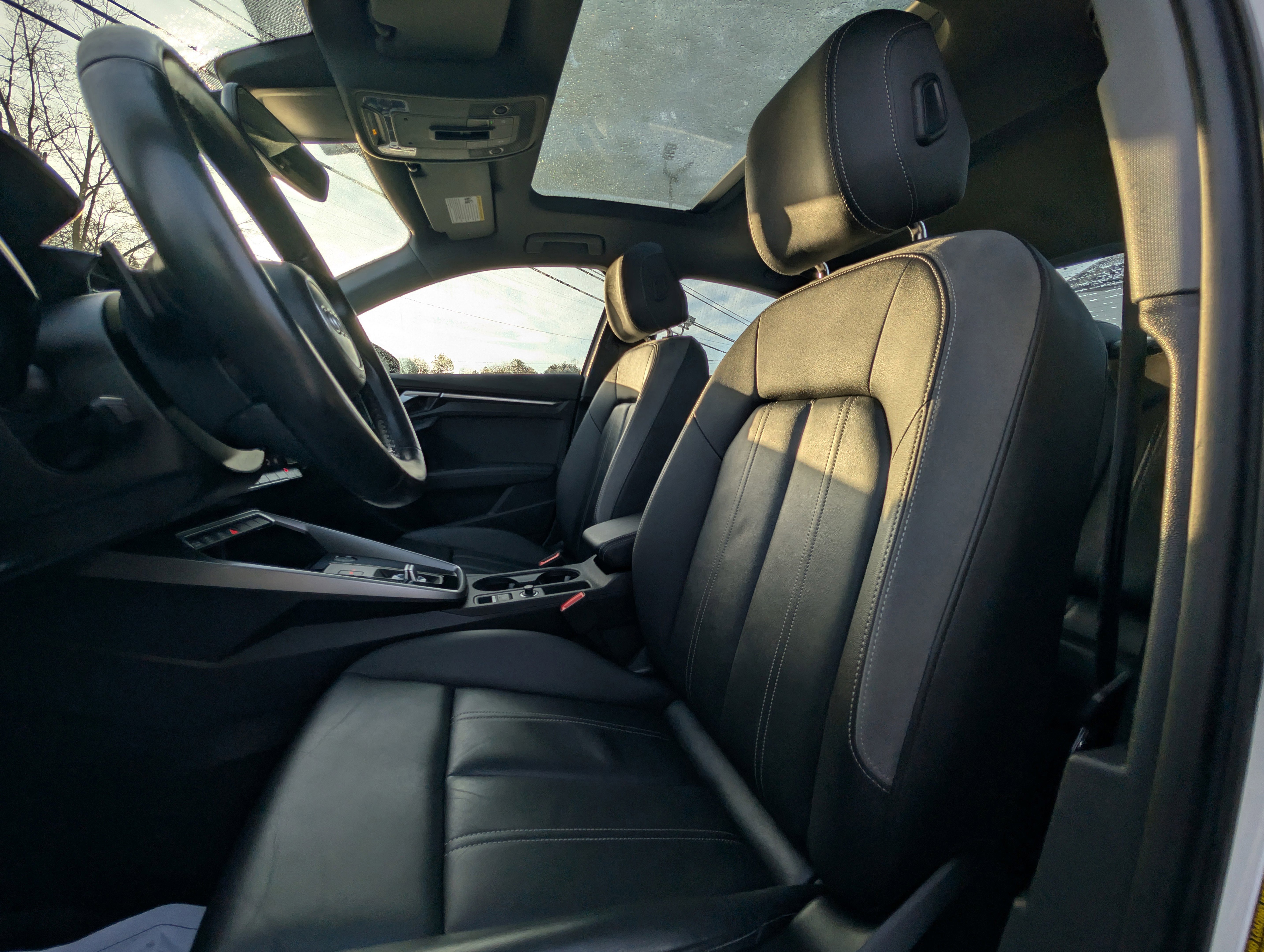 Used 2023 Audi A3 2.0T Premium image 33