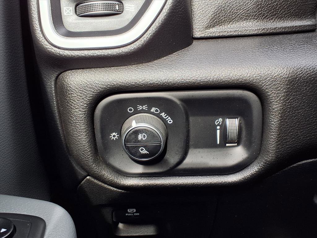 Used 2020 RAM 1500 Big Horn image 10