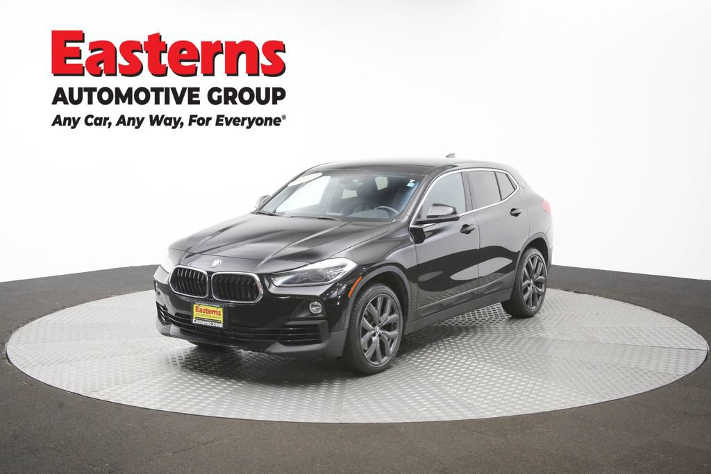 Used 2018 BMW X2 xDrive28i AWD/4WD image 51