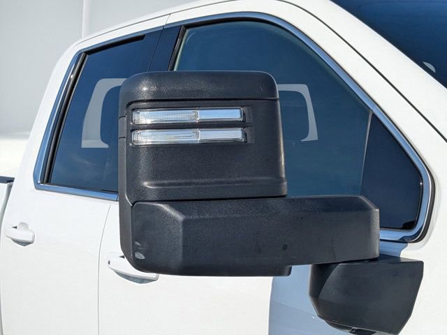 Used 2025 GMC Sierra 2500 SLE w/ SLE Value Package; image 13