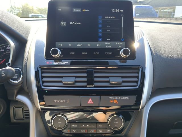 New 2026 Mitsubishi Eclipse Cross SEL image 25