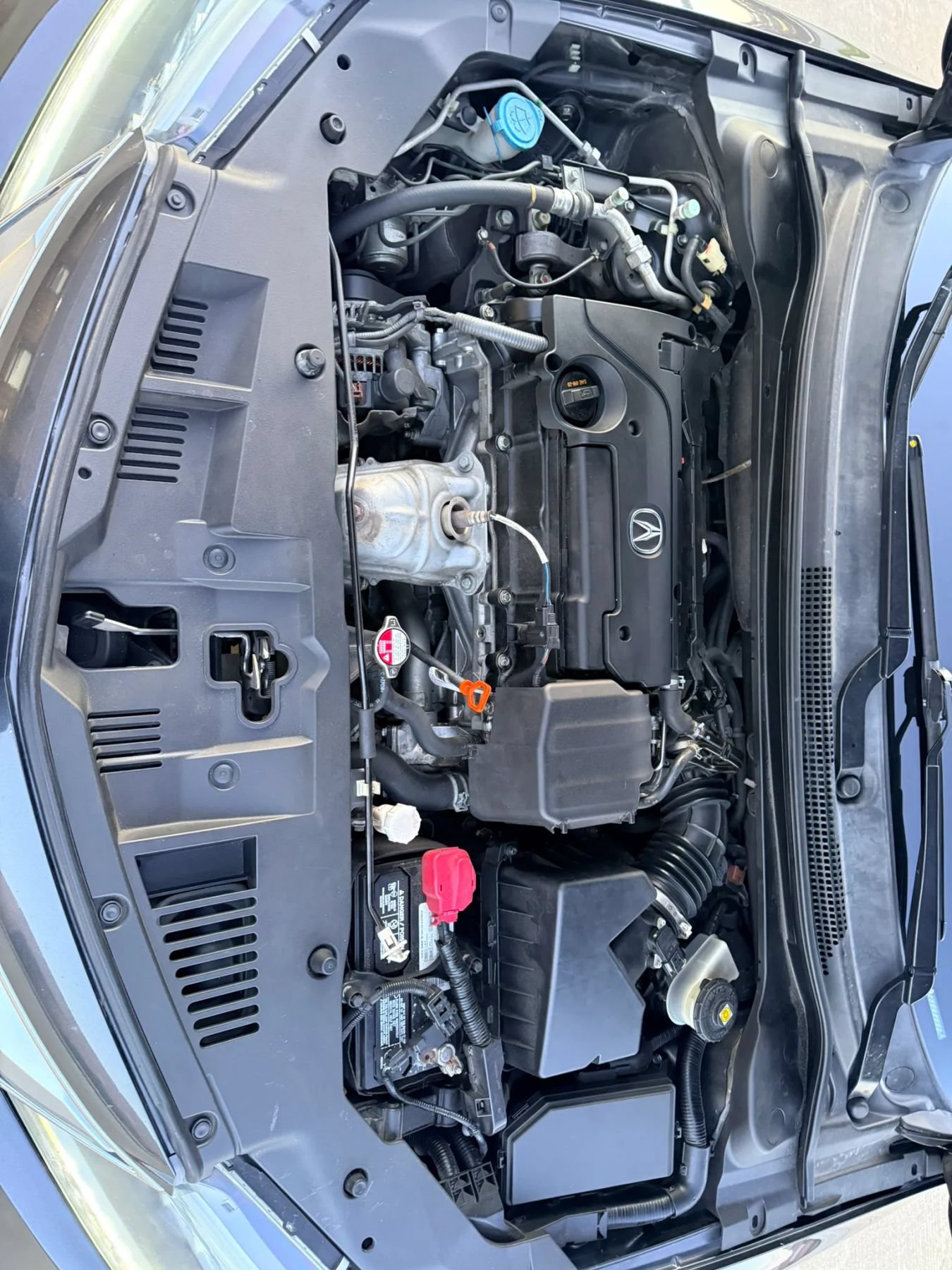 Used 2016 Acura ILX FWD image 23