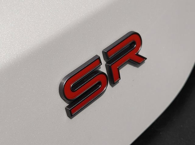New 2025 Nissan Kicks SR w/ Illumination Package FWD image 8