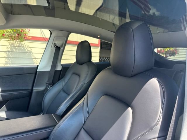 Used 2021 Tesla Model Y Performance AWD/4WD image 10
