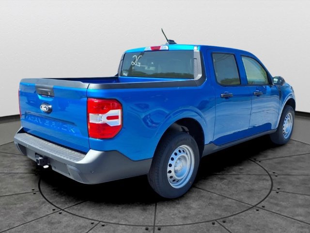 New 2026 Ford Maverick XL w/ 4K Tow Package AWD/4WD image 3