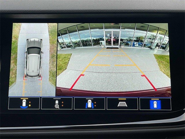 Certified 2023 Buick Envision Avenir image 7