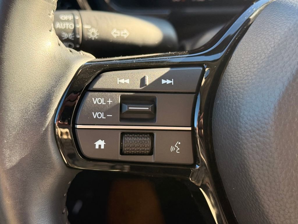 Used 2024 Honda CR-V EX-L image 27