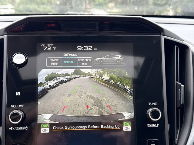 New 2025 Subaru Crosstrek 2.5i Limited image 29