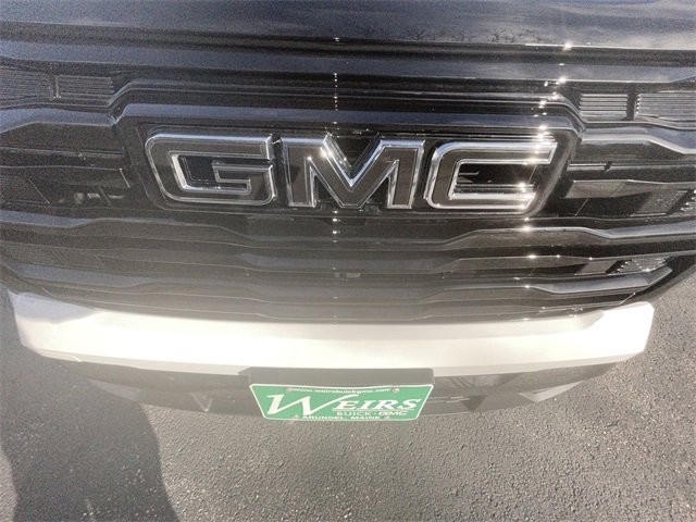 New 2026 GMC Terrain Elevation image 31