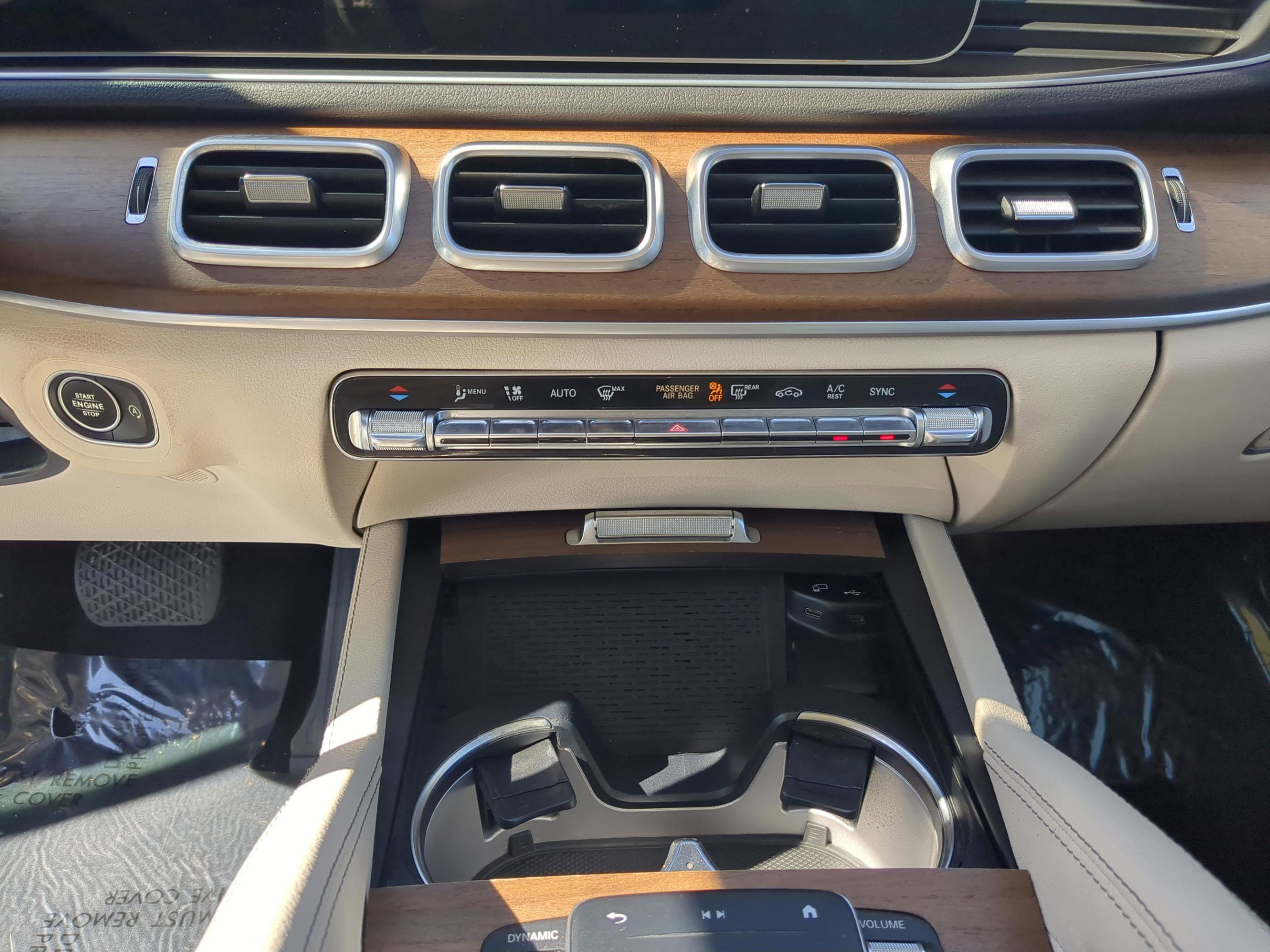 Certified 2023 Mercedes-Benz GLE 450 4MATIC image 25