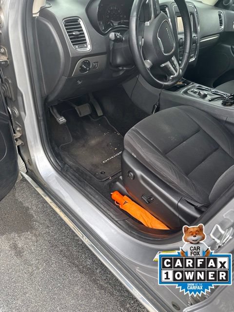 Used 2014 Dodge Durango SXT w/ Quick Order Package 23B AWD/4WD image 3